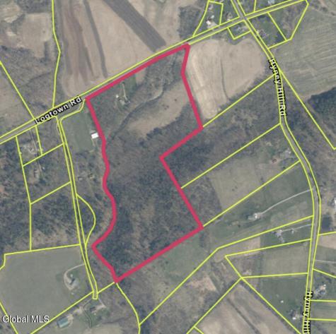585 Logtown Road Fultonville NY 12072