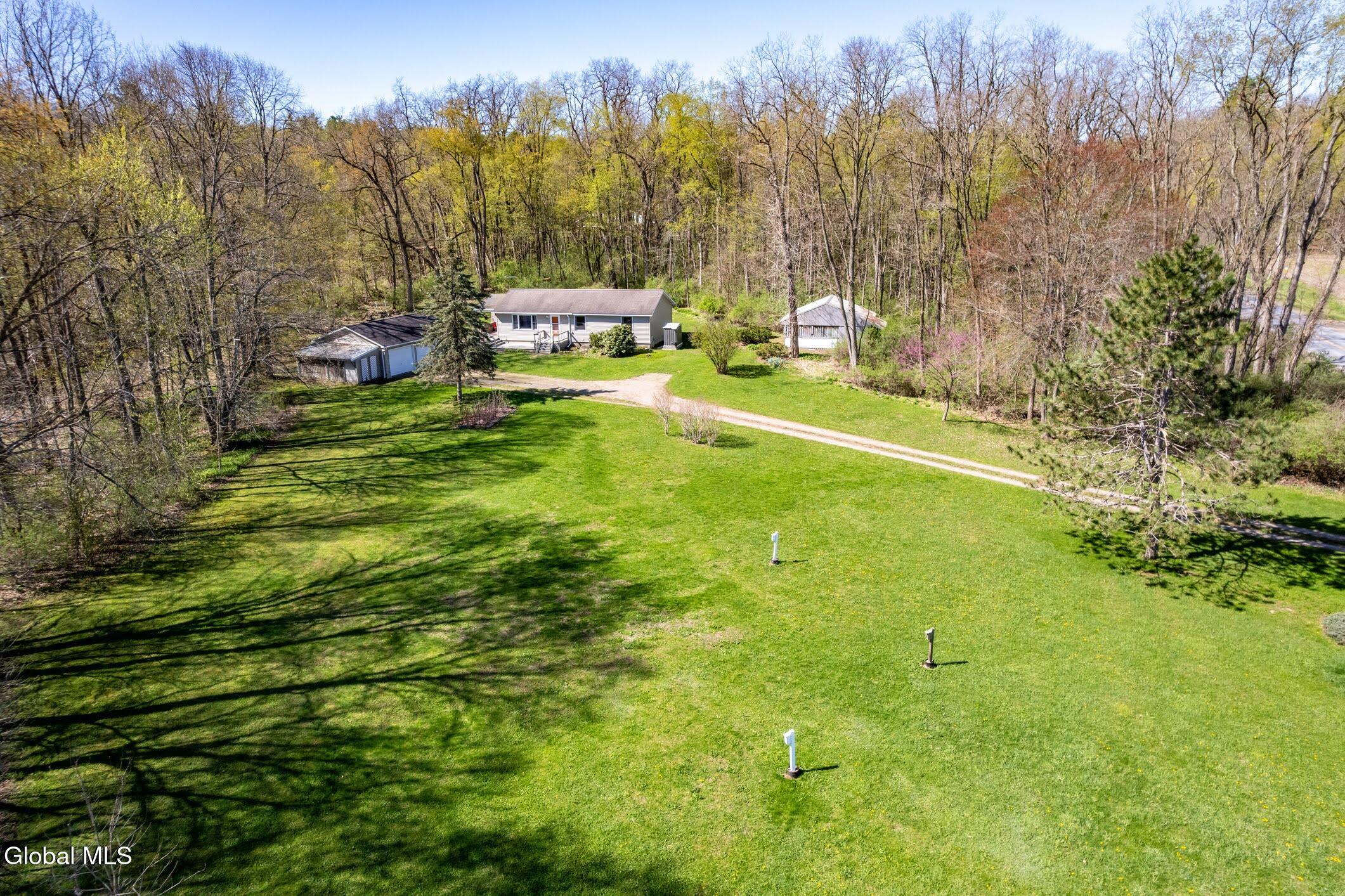 585 Logtown Road Fultonville NY 12072
