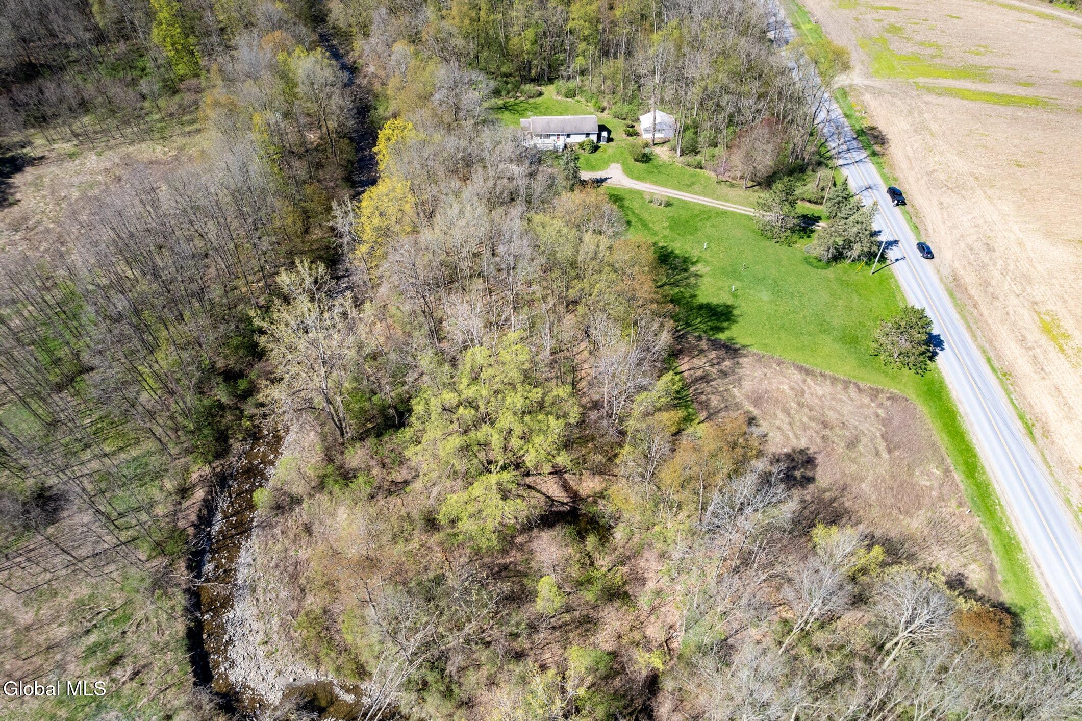 585 Logtown Road Fultonville NY 12072