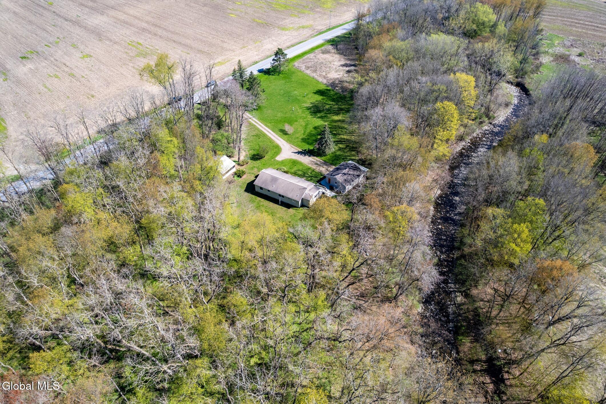585 Logtown Road Fultonville NY 12072