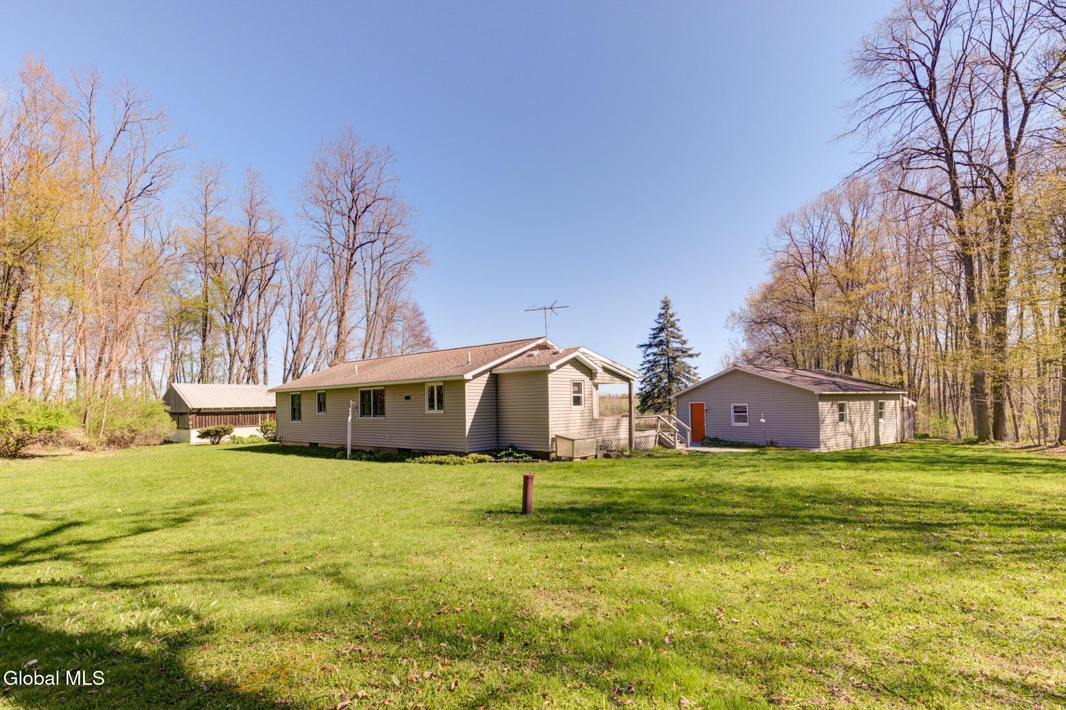585 Logtown Road Fultonville NY 12072