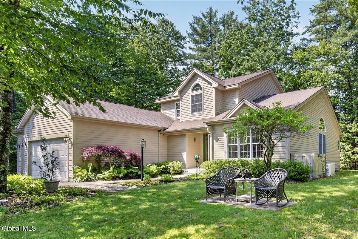 3 Bluebird Court Saratoga Springs NY 12866
