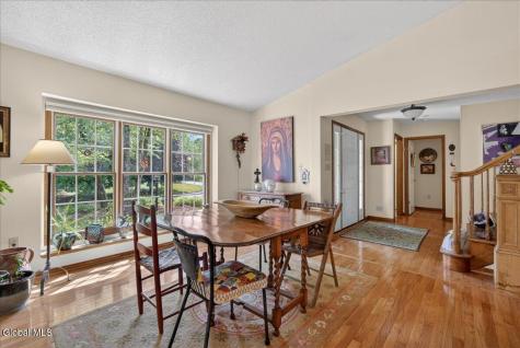 3 Bluebird Court Saratoga Springs NY 12866