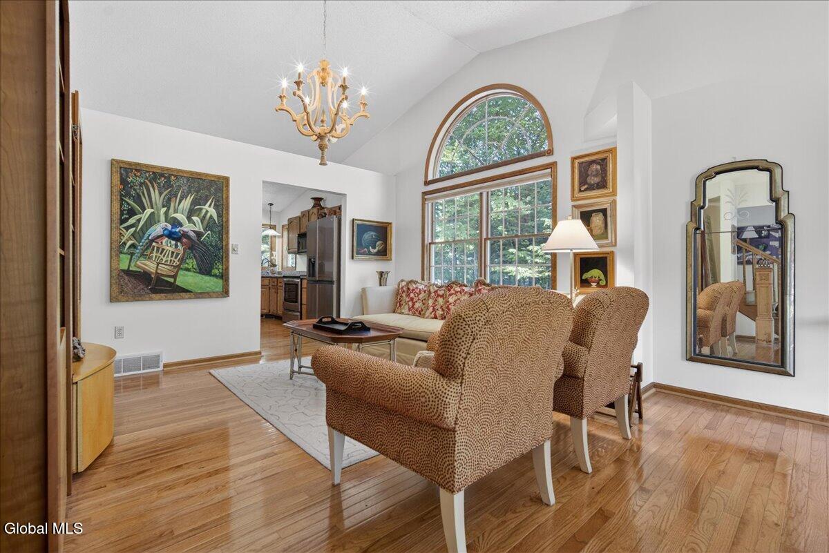 3 Bluebird Court Saratoga Springs NY 12866