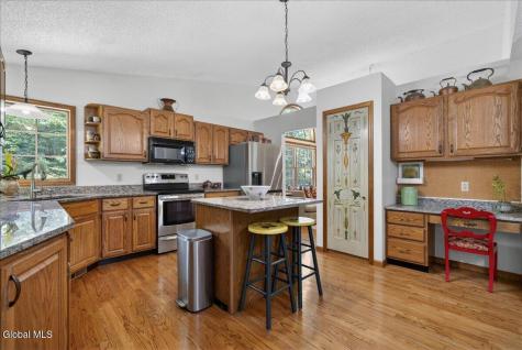 3 Bluebird Court Saratoga Springs NY 12866