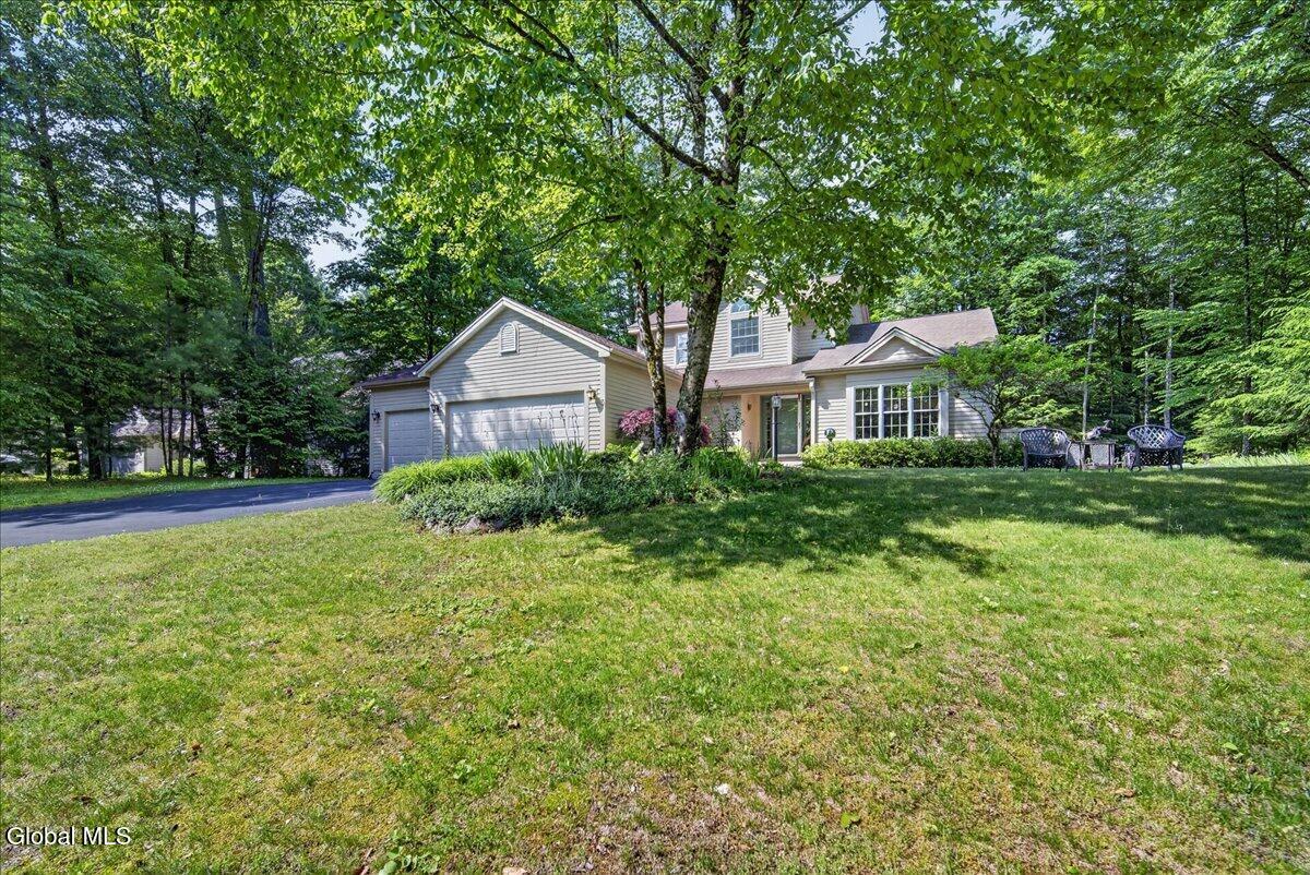3 Bluebird Court Saratoga Springs NY 12866