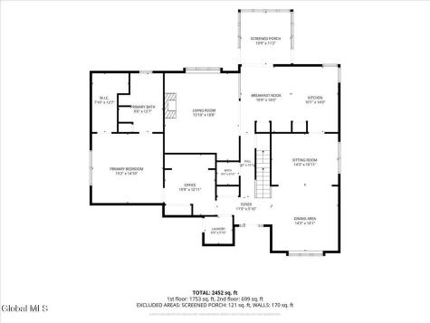 3 Bluebird Court Saratoga Springs NY 12866