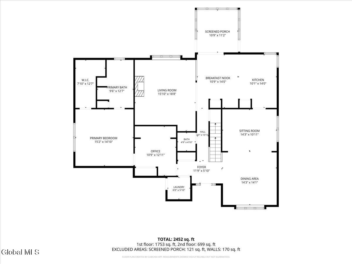 3 Bluebird Court Saratoga Springs NY 12866