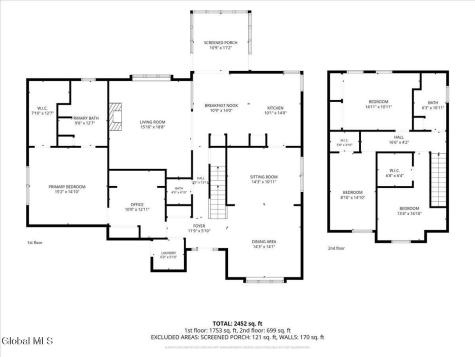 3 Bluebird Court Saratoga Springs NY 12866