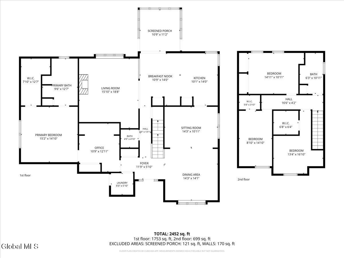 3 Bluebird Court Saratoga Springs NY 12866