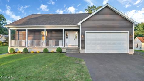 151 Consaul Road Albany NY 12205