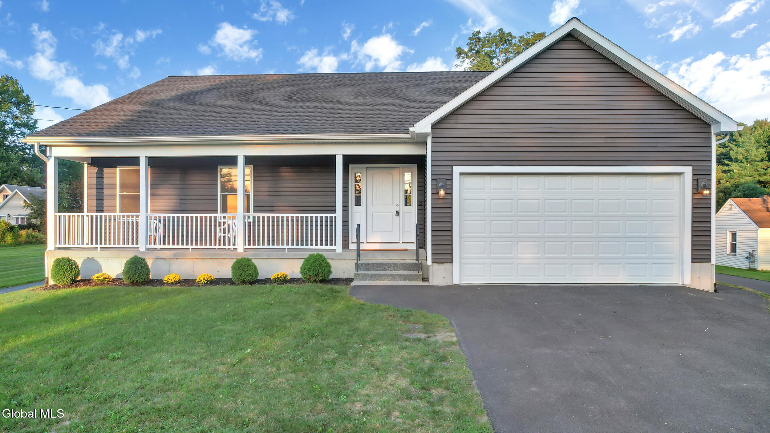 151 Consaul Road Albany NY 12205