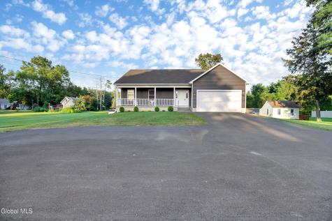 151 Consaul Road Albany NY 12205