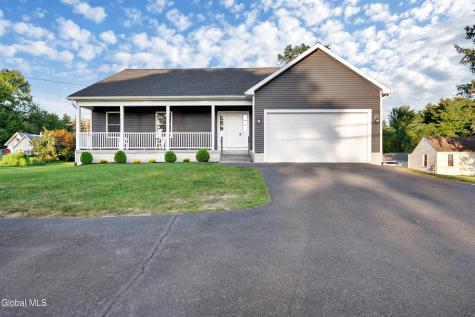 151 Consaul Road Albany NY 12205