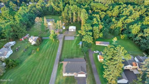 151 Consaul Road Albany NY 12205