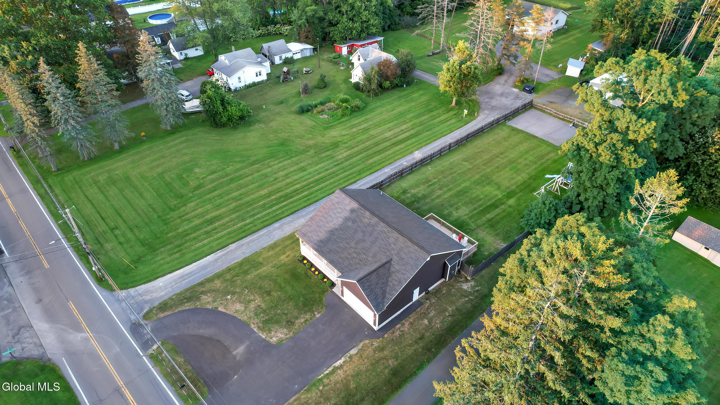 151 Consaul Road Albany NY 12205