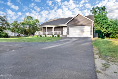 151 Consaul Road Albany NY 12205