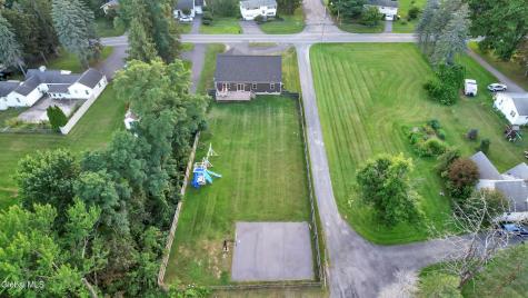 151 Consaul Road Albany NY 12205
