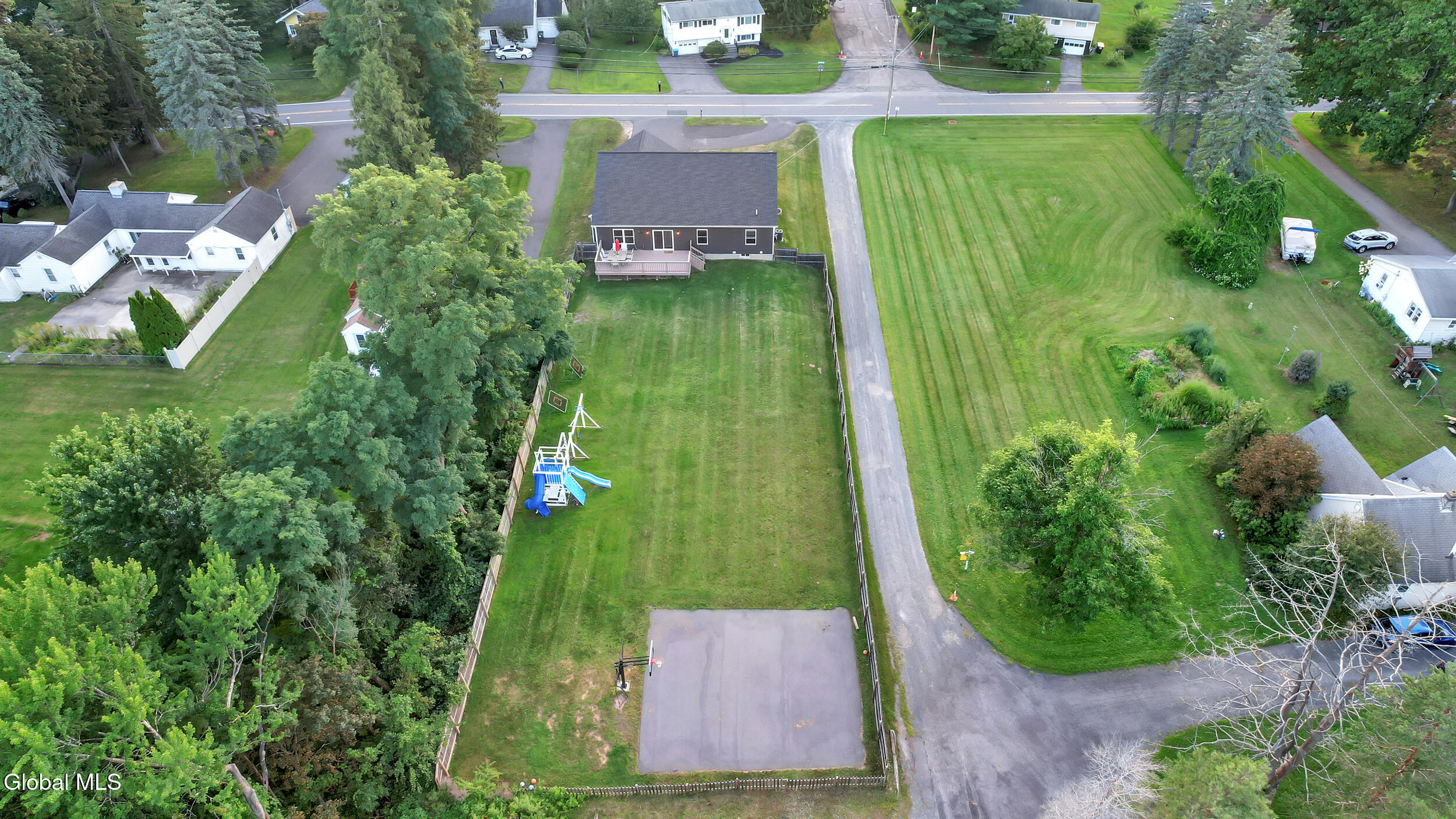 151 Consaul Road Albany NY 12205