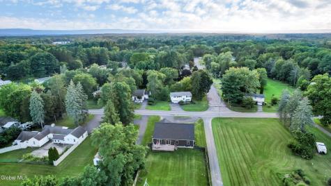 151 Consaul Road Albany NY 12205