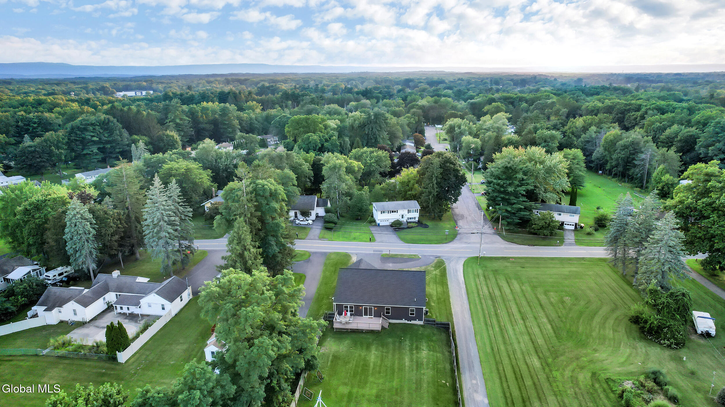 151 Consaul Road Albany NY 12205