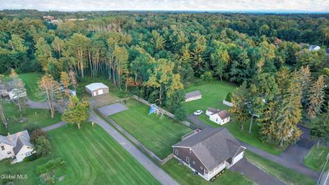 151 Consaul Road Albany NY 12205
