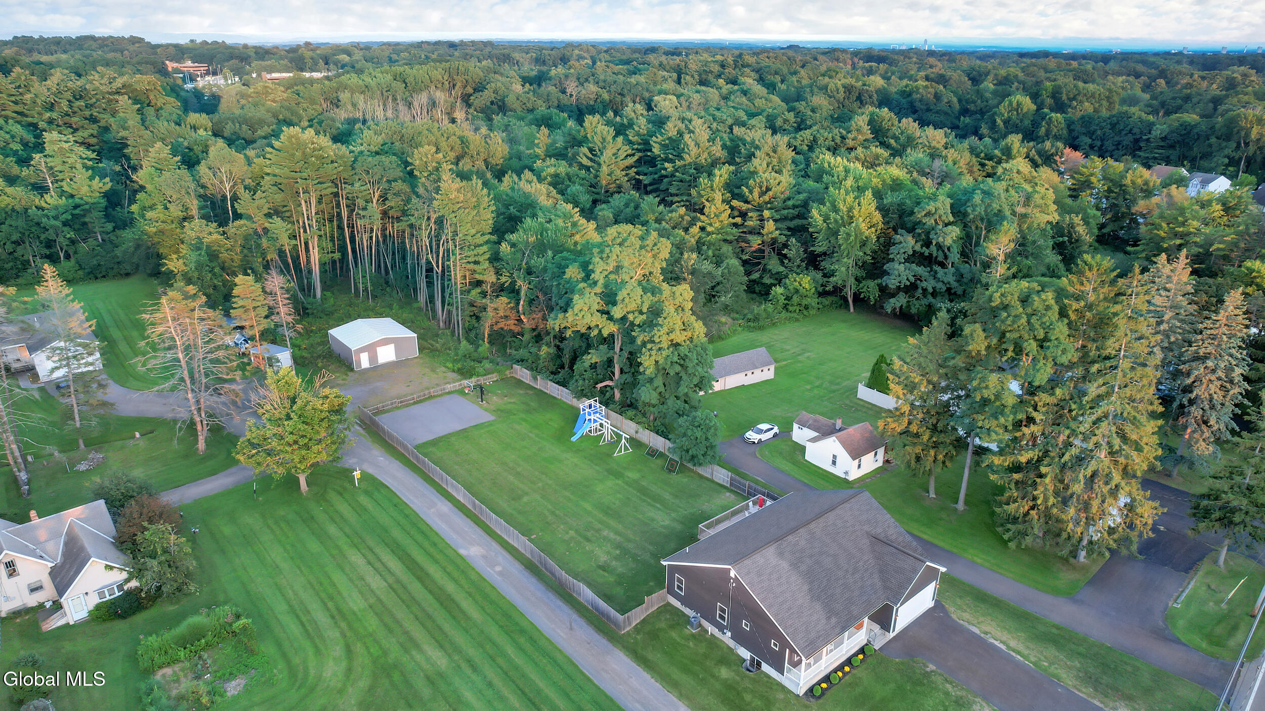 151 Consaul Road Albany NY 12205