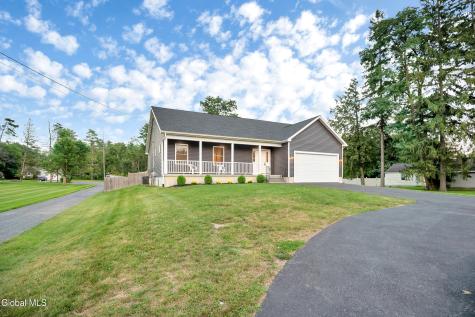 151 Consaul Road Albany NY 12205