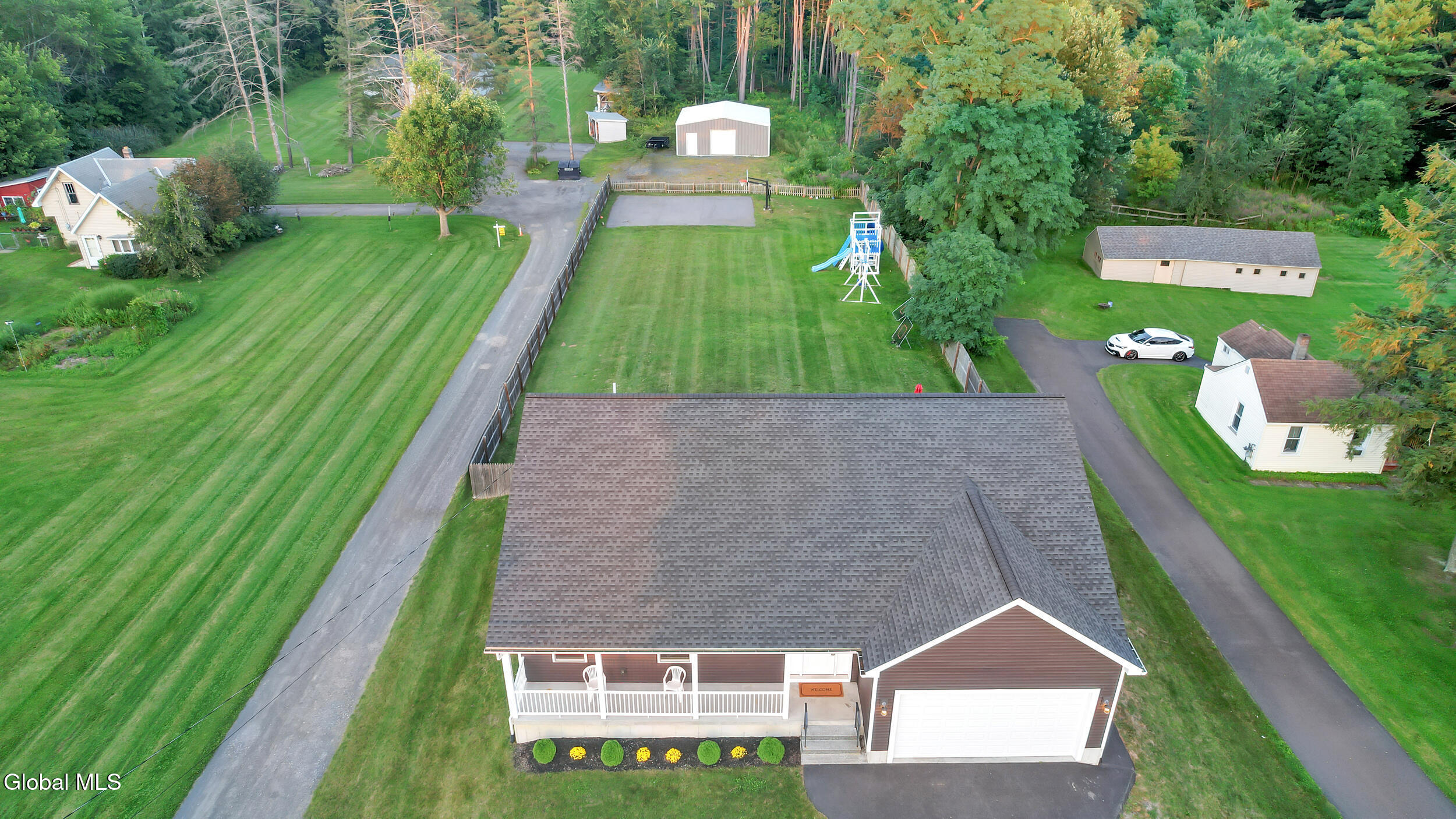 151 Consaul Road Albany NY 12205