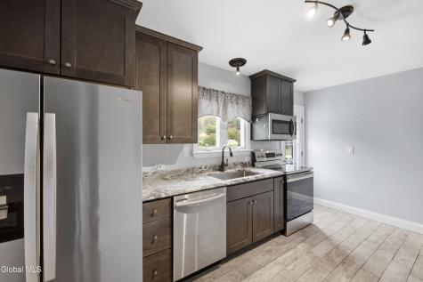 1022 Riggi Avenue Schenectady NY 12303