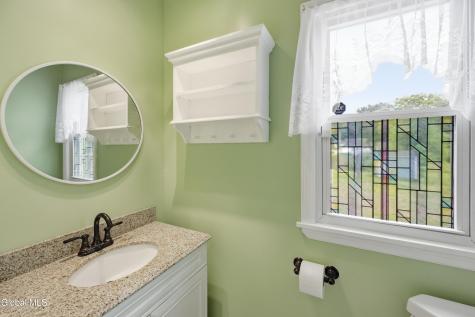 1022 Riggi Avenue Schenectady NY 12303