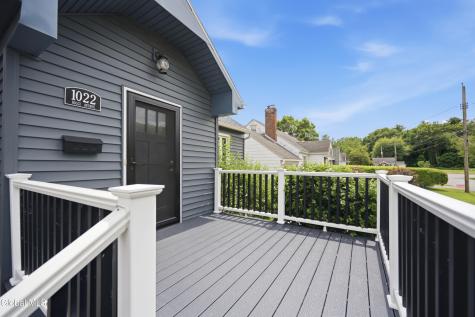 1022 Riggi Avenue Schenectady NY 12303