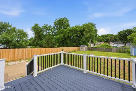 1022 Riggi Avenue Schenectady NY 12303