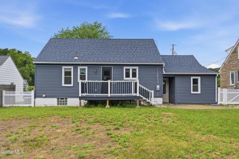 1022 Riggi Avenue Schenectady NY 12303