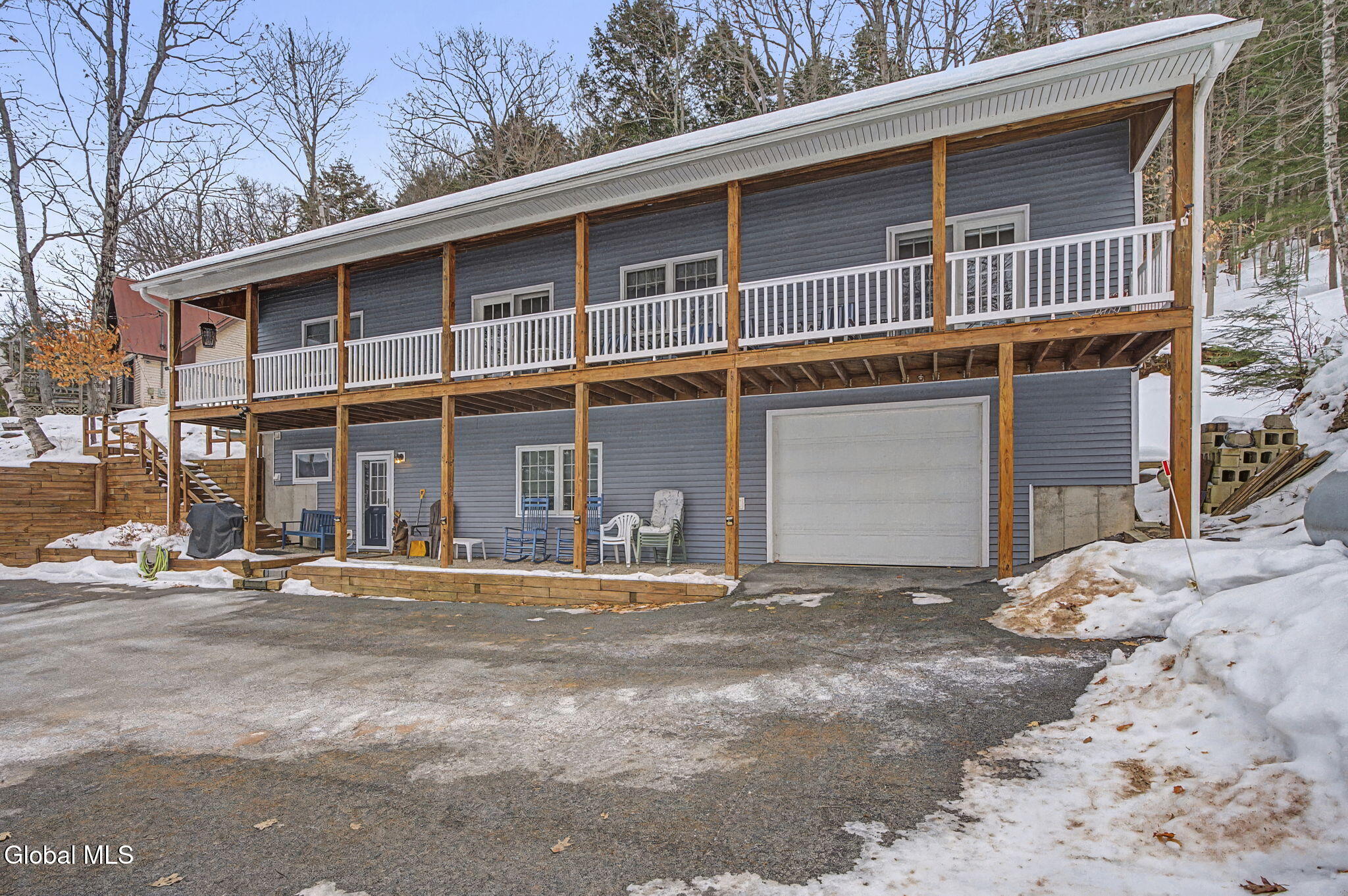 2018 S Shore Road Hadley NY 12835