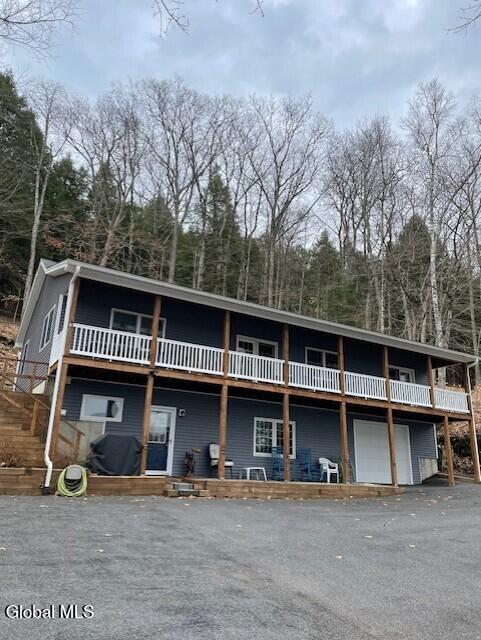 2018 S Shore Road Hadley NY 12835