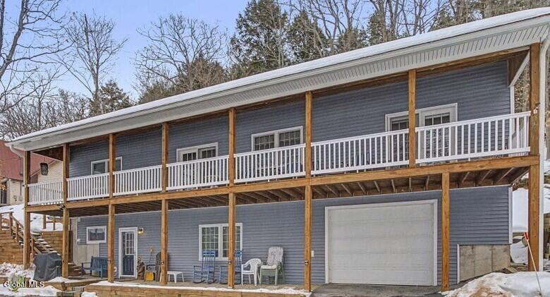 2018 S Shore Road Hadley NY 12835