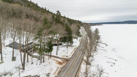 2018 S Shore Road Hadley NY 12835