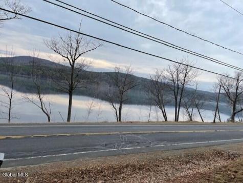 2018 S Shore Road Hadley NY 12835