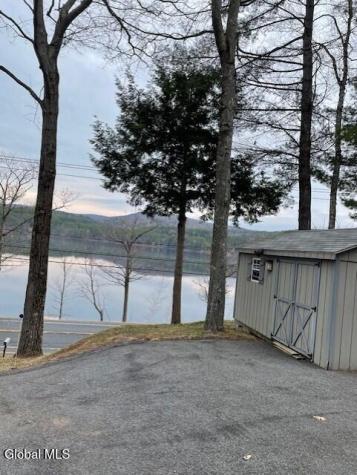 2018 S Shore Road Hadley NY 12835