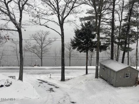 2018 S Shore Road Hadley NY 12835