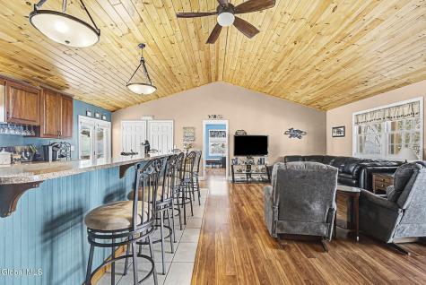 2018 S Shore Road Hadley NY 12835