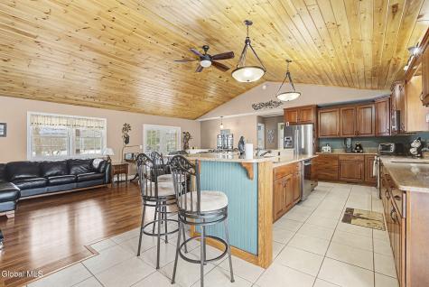 2018 S Shore Road Hadley NY 12835