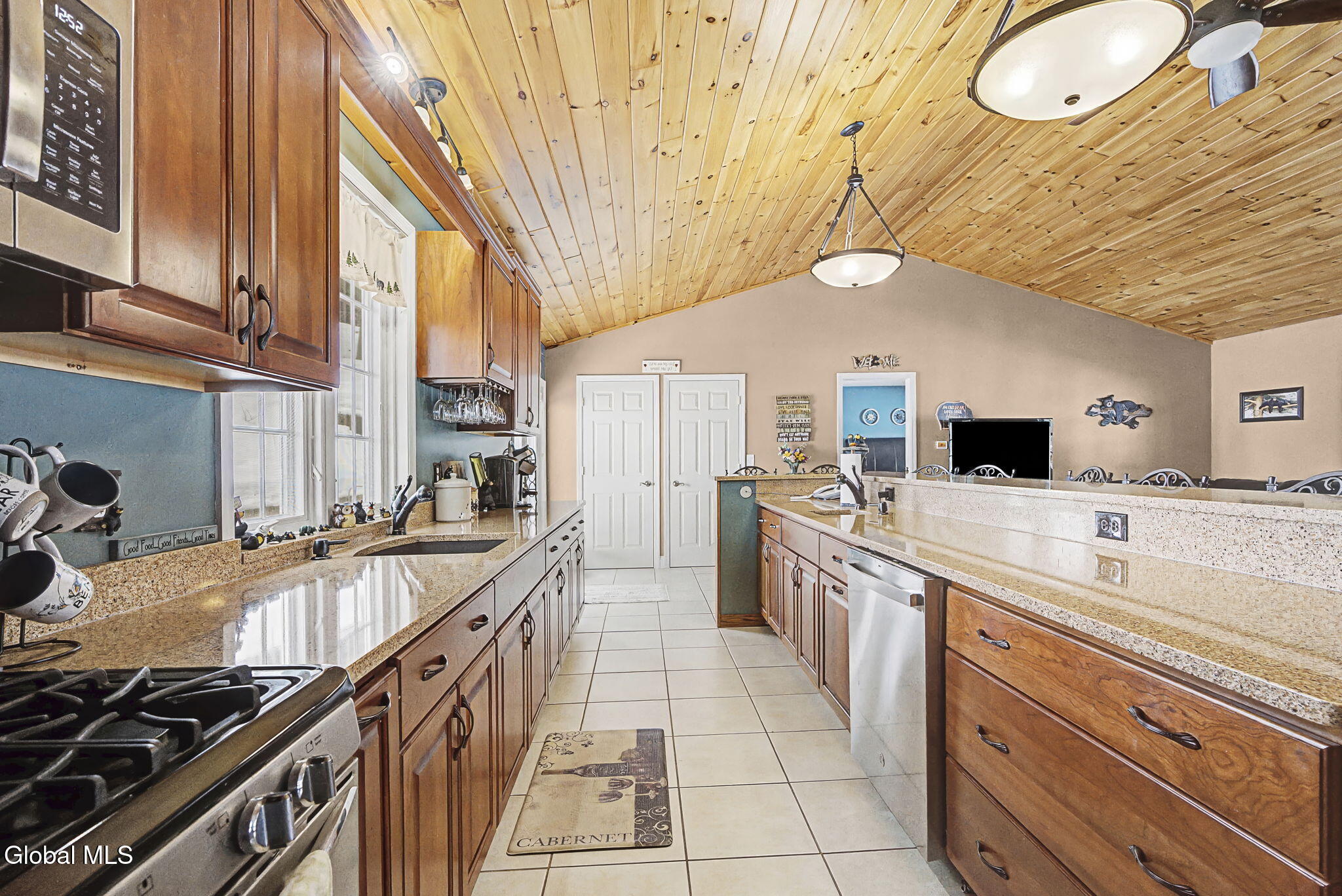 2018 S Shore Road Hadley NY 12835