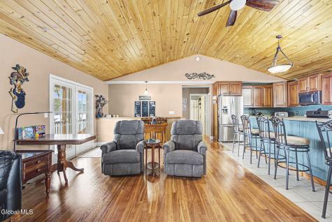 2018 S Shore Road Hadley NY 12835