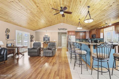 2018 S Shore Road Hadley NY 12835