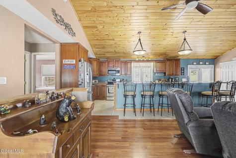 2018 S Shore Road Hadley NY 12835