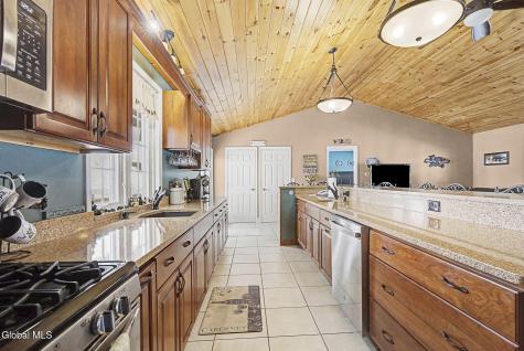 2018 S Shore Road Hadley NY 12835