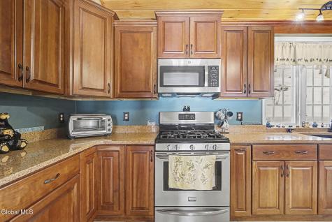 2018 S Shore Road Hadley NY 12835