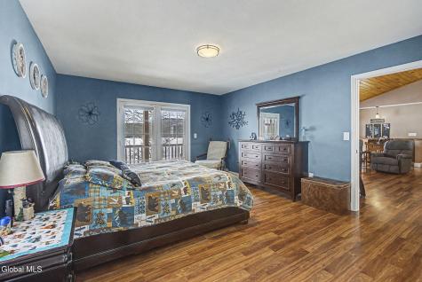 2018 S Shore Road Hadley NY 12835